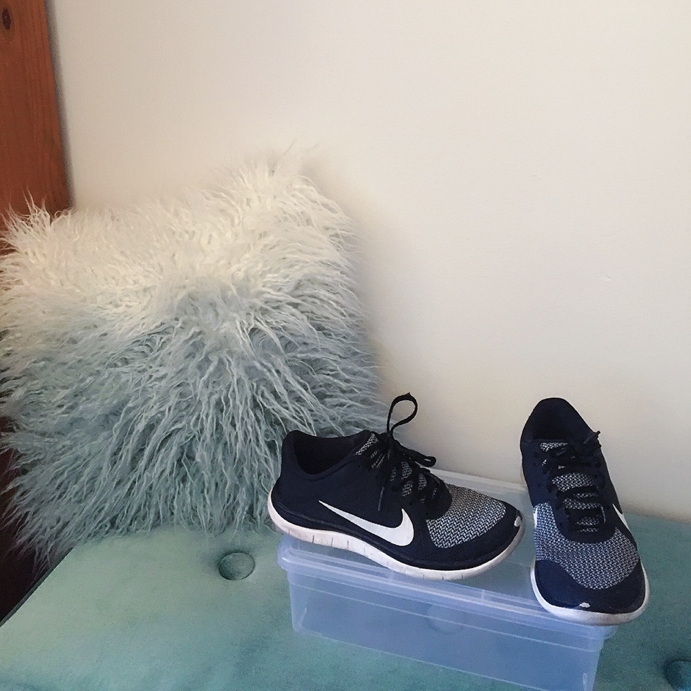 Nike Free Run 4.0 women's size US 7.5